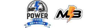 Muscle Bold Nutrition